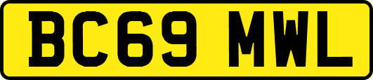 BC69MWL