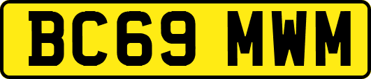 BC69MWM