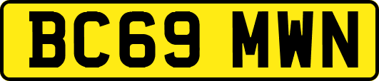 BC69MWN