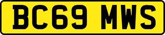 BC69MWS