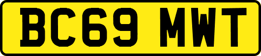 BC69MWT
