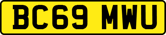 BC69MWU