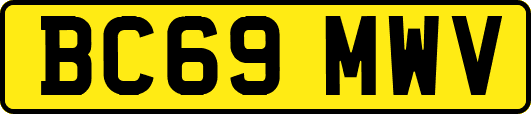 BC69MWV