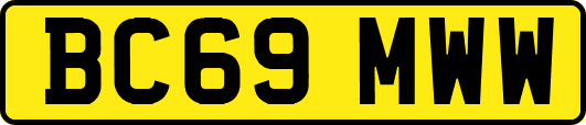 BC69MWW