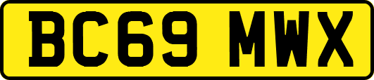 BC69MWX