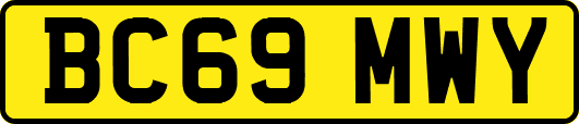 BC69MWY