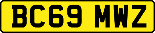 BC69MWZ