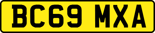 BC69MXA