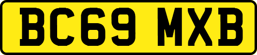 BC69MXB