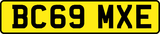 BC69MXE