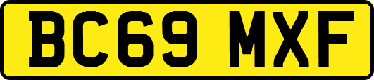 BC69MXF