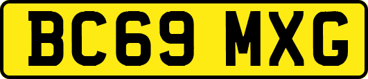 BC69MXG