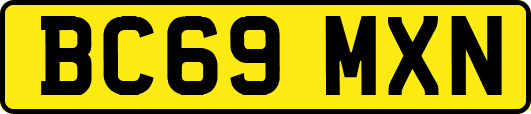 BC69MXN