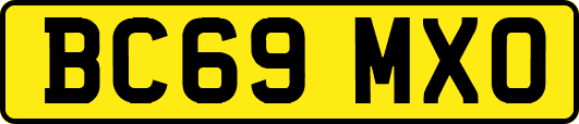 BC69MXO