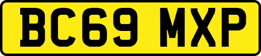 BC69MXP