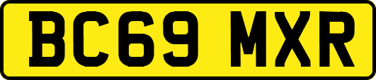 BC69MXR