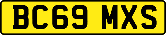BC69MXS