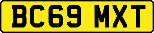 BC69MXT