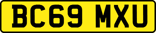 BC69MXU