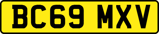 BC69MXV