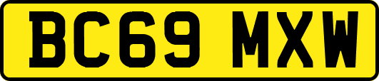 BC69MXW