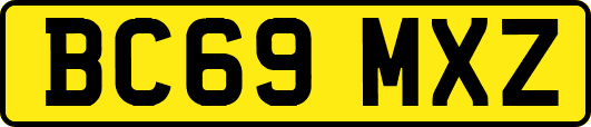 BC69MXZ