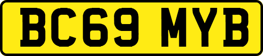 BC69MYB