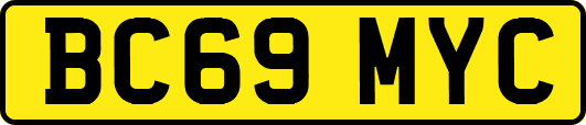 BC69MYC