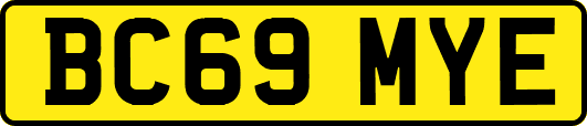 BC69MYE