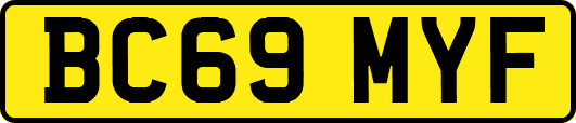 BC69MYF