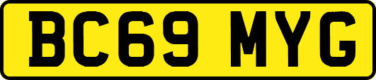 BC69MYG