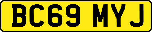 BC69MYJ
