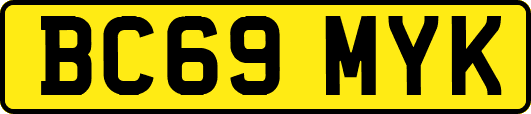 BC69MYK