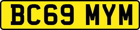 BC69MYM