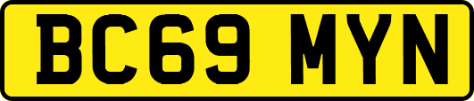 BC69MYN