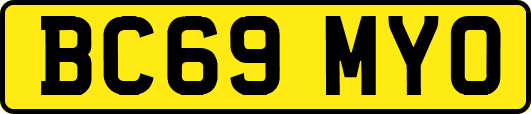 BC69MYO
