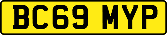 BC69MYP