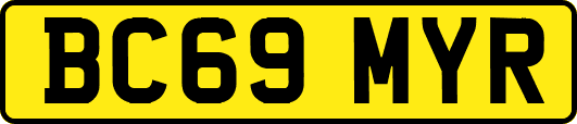 BC69MYR