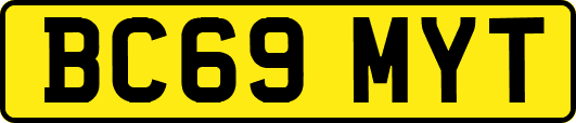 BC69MYT