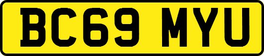 BC69MYU