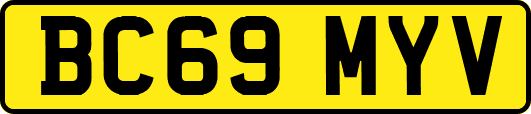 BC69MYV