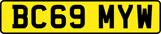 BC69MYW