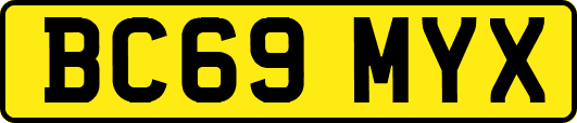 BC69MYX