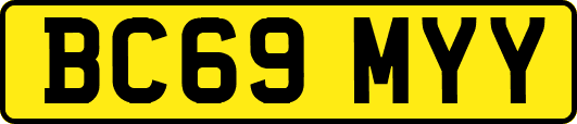 BC69MYY