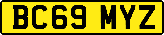 BC69MYZ