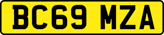 BC69MZA