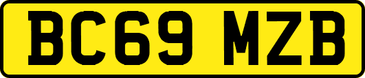 BC69MZB