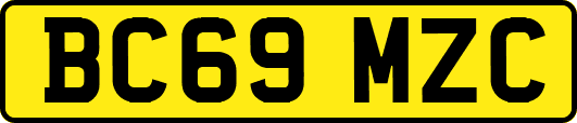 BC69MZC