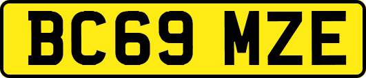 BC69MZE