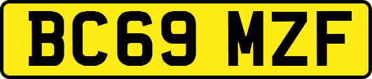 BC69MZF